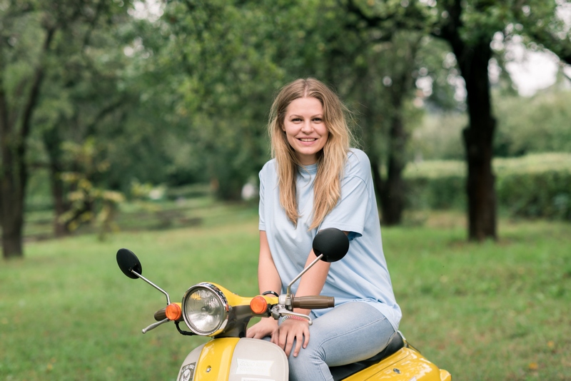 Карина "Я та інші"